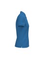 KARIBAN Polo manches courtes femme /api/colors/68572561-1214-42b1-b94c-44fb780d37b4 personnalisable