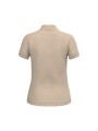 KARIBAN Polo manches courtes femme /api/colors/1d539d1a-76f0-4132-93c4-8034fe18b1e9 personnalisable