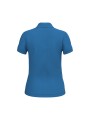 KARIBAN Polo manches courtes femme /api/colors/68572561-1214-42b1-b94c-44fb780d37b4 personnalisable