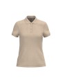 KARIBAN Polo manches courtes femme /api/colors/1d539d1a-76f0-4132-93c4-8034fe18b1e9 personnalisable