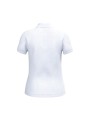 KARIBAN Polo manches courtes femme /api/colors/7a92cd2d-10d2-40b4-928b-296bb7487506 personnalisable
