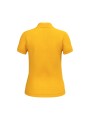KARIBAN Polo manches courtes femme /api/colors/ea0c172c-722e-46fc-acb7-2617a4097874 personnalisable