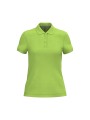 KARIBAN Polo manches courtes femme /api/colors/8facb4b8-f974-4489-9f35-f89e0fd34bf7 personnalisable