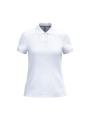 KARIBAN Polo manches courtes femme /api/colors/7a92cd2d-10d2-40b4-928b-296bb7487506 personnalisable