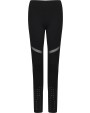 Broeken TOMBO Panelled Legging voor bedrukking &amp; borduring
