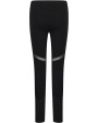 Pantalons personnalisable TOMBO Legging avec empiècements