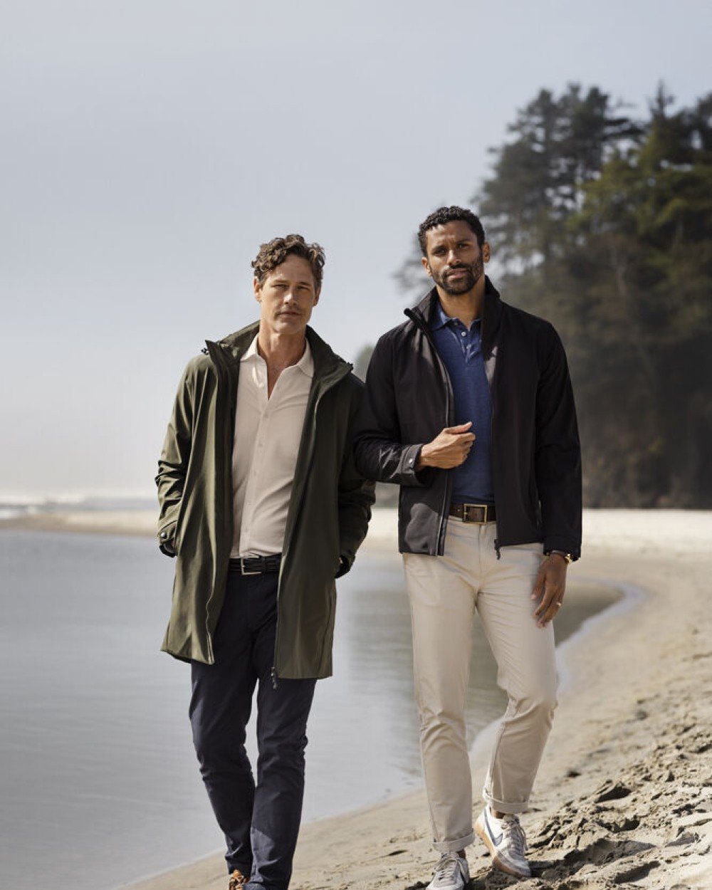 Jassen CUTTER & BUCK Wedderburn Jacket Heren voor bedrukking &amp; borduring