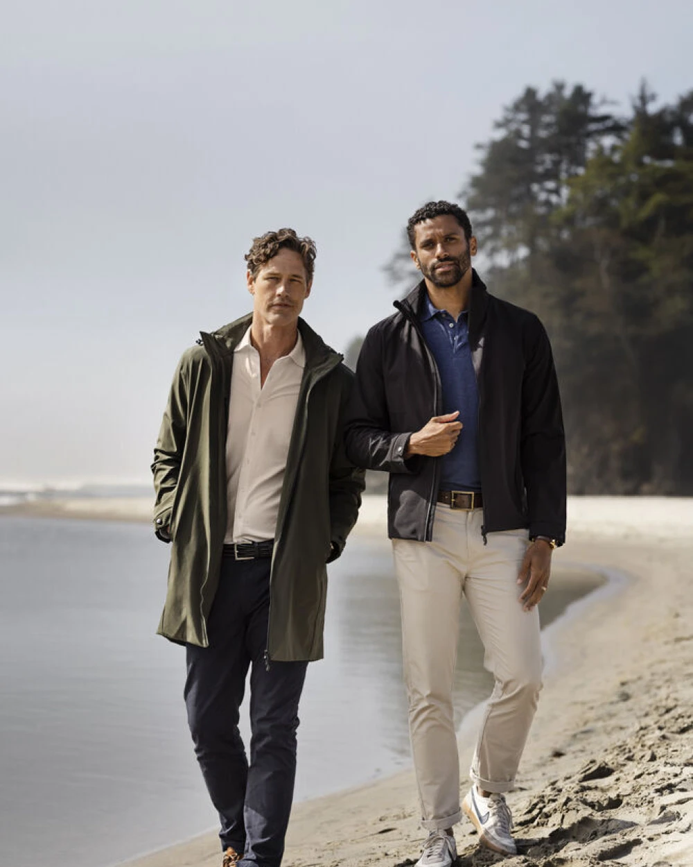 Jassen CUTTER & BUCK Wedderburn Jacket Heren voor bedrukking &amp; borduring
