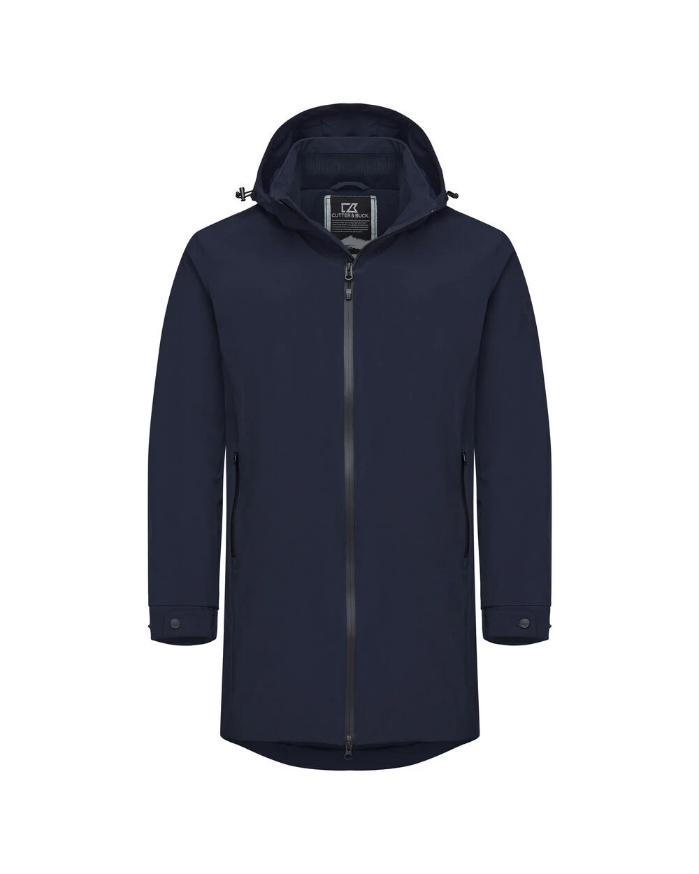Jassen CUTTER & BUCK Wedderburn Jacket Heren voor bedrukking &amp; borduring