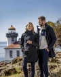 CUTTER & BUCK Wedderburn Jacket Men Jacken personalisierbar
