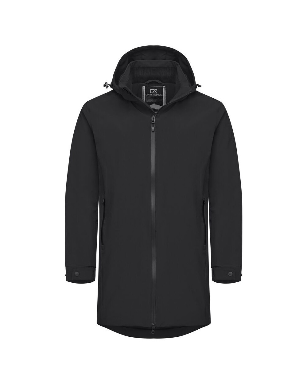 CUTTER & BUCK Wedderburn Jacket Men Jacken personalisierbar