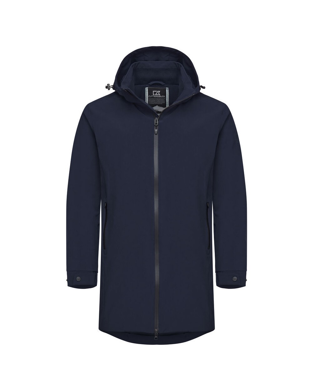 Vestes personnalisable CUTTER & BUCK Wedderburn Jacket Men