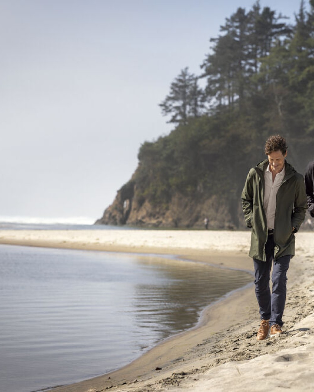 CUTTER & BUCK Wedderburn Jacket Men Jacken personalisierbar