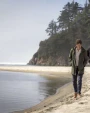 CUTTER & BUCK Wedderburn Jacket Men Jacken personalisierbar