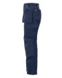 Broeken PROJOB 5512 BROEK MET KNIEZAKKEN EN SPIJKERZAKKEN voor bedrukking &amp; borduring