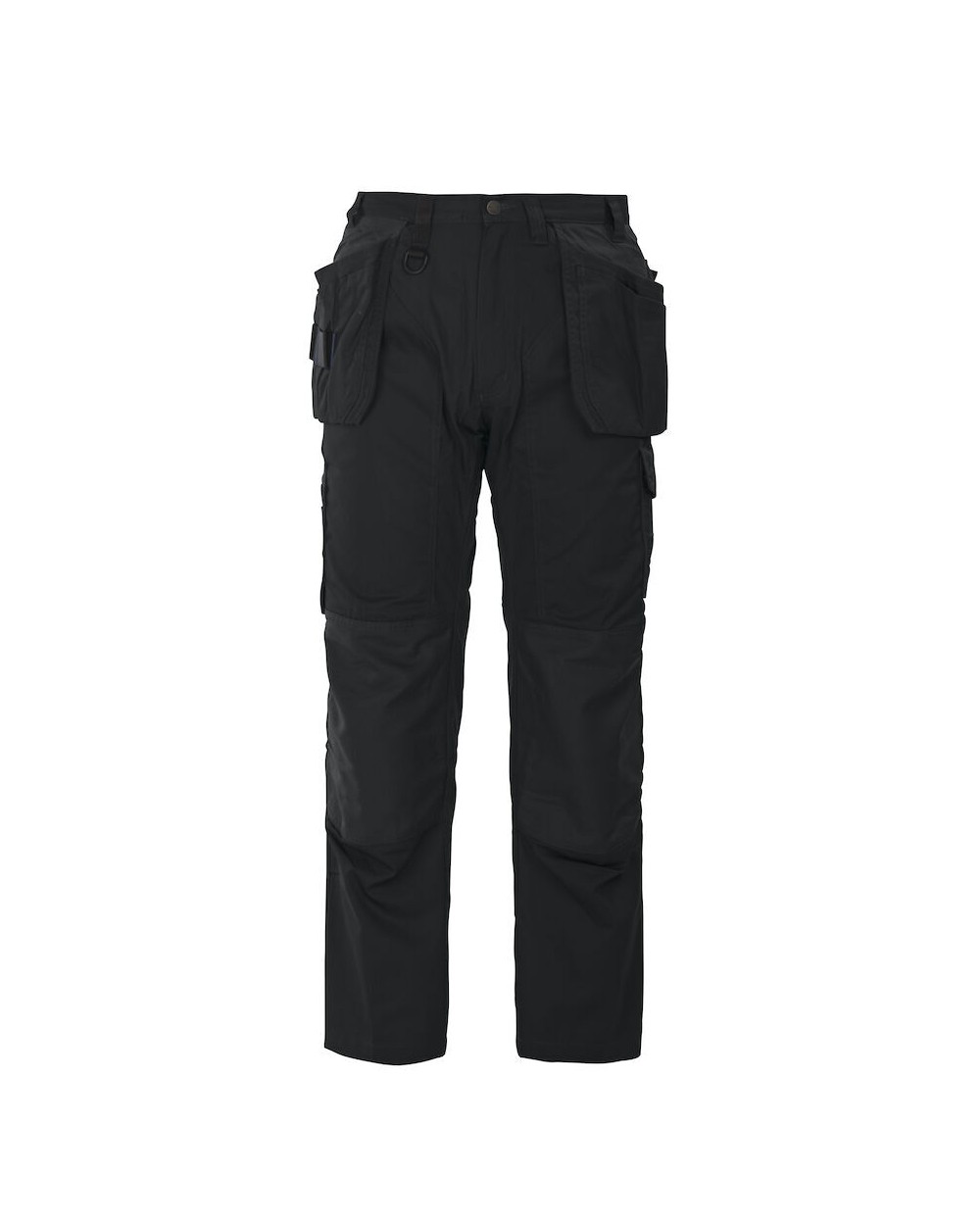 Broeken PROJOB 5512 BROEK MET KNIEZAKKEN EN SPIJKERZAKKEN voor bedrukking &amp; borduring