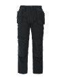 Broeken PROJOB 5512 BROEK MET KNIEZAKKEN EN SPIJKERZAKKEN voor bedrukking &amp; borduring