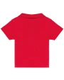 Articles bébés personnalisable KARIBAN Polo manches courtes bébé