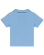 Articles bébés personnalisable KARIBAN Polo manches courtes bébé
