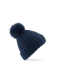 BEECHFIELD VERBIER FAUX FUR POP POM CHUNKY BEANIE /api/colors/b68891a9-1d28-4f7a-8deb-775c45027afd personnalisable