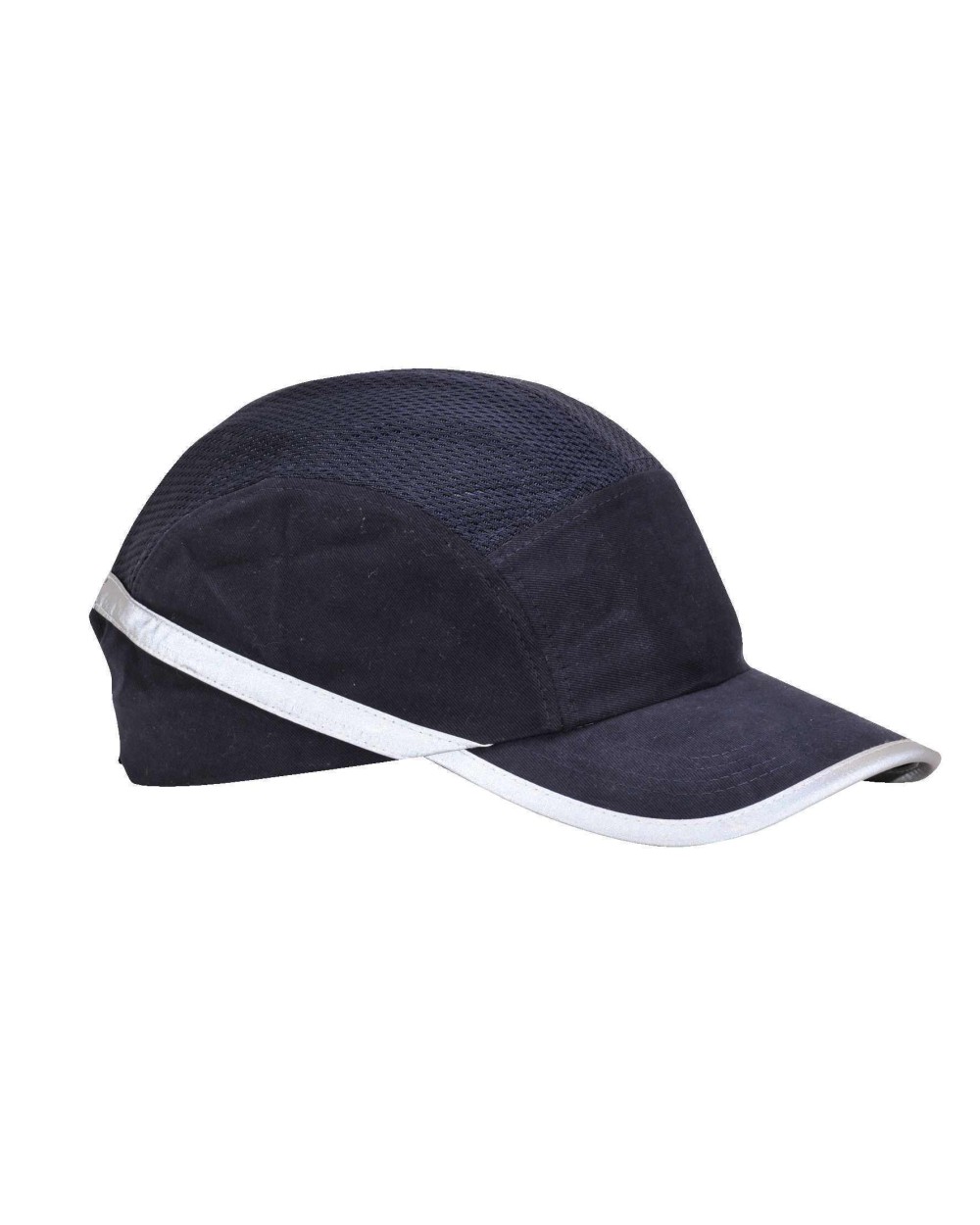 Petjes PORTWEST Vent bump cap (PW69) EN812 voor bedrukking &amp; borduring
