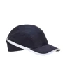 Casquettes personnalisable PORTWEST Casquette anti-heurt aérée