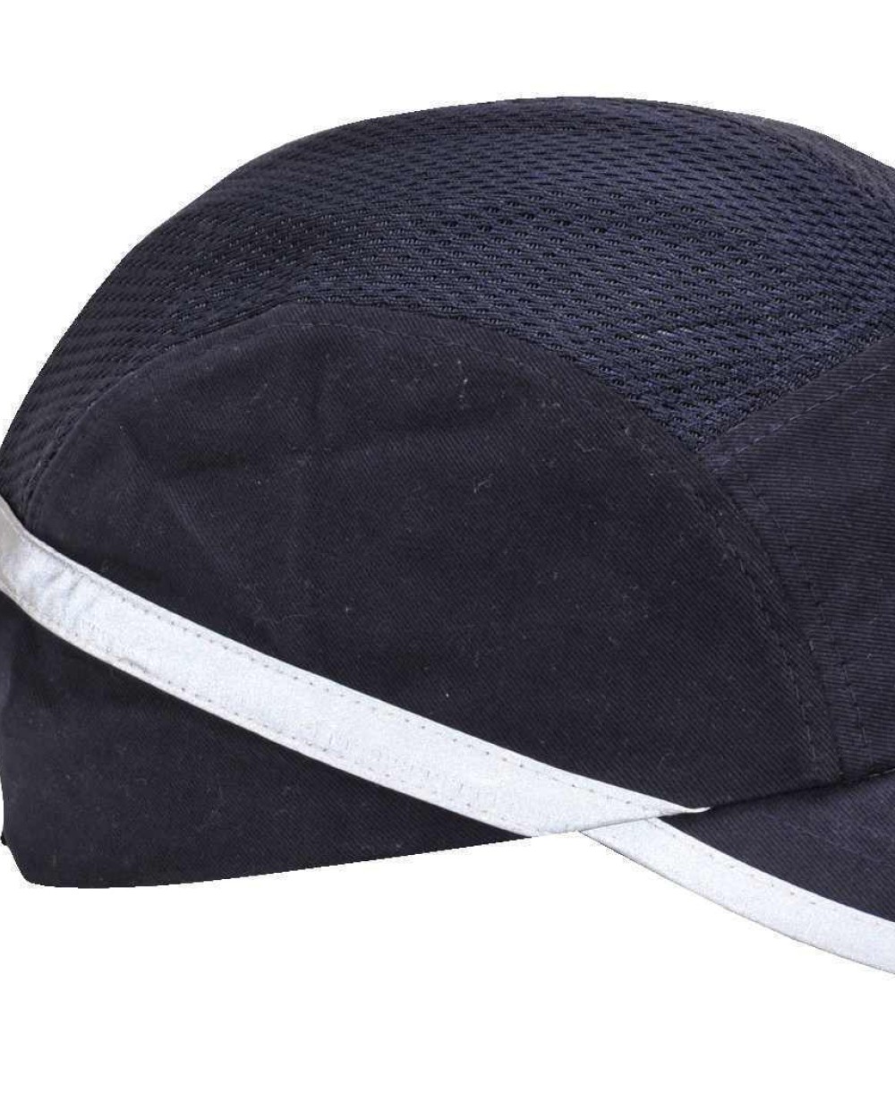 Petjes PORTWEST Vent bump cap (PW69) EN812 voor bedrukking &amp; borduring