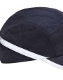 Casquettes personnalisable PORTWEST Casquette anti-heurt aérée
