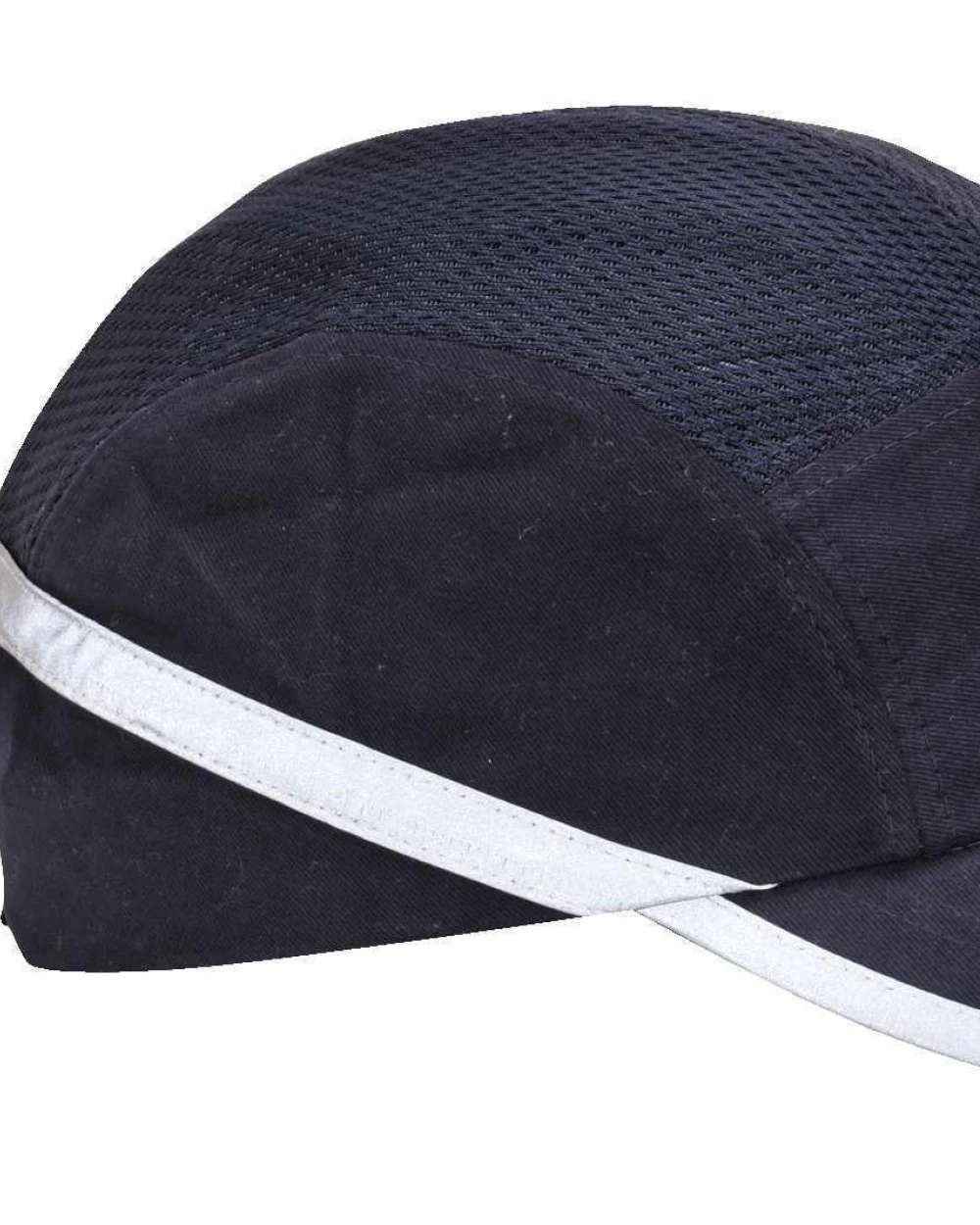 Casquettes personnalisable PORTWEST Casquette anti-heurt aérée