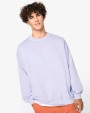 NATIVE SPIRIT Umweltfreundliches Unisex Oversize Sweatshirt aus French Terry Sweatshirts personalisierbar