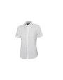 Hemden VELILLA WOMEN'S SHORT-SLEEVE SHIRT voor bedrukking &amp; borduring