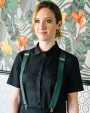 Chemises personnalisable VELILLA CHEMISETTE FEMME
