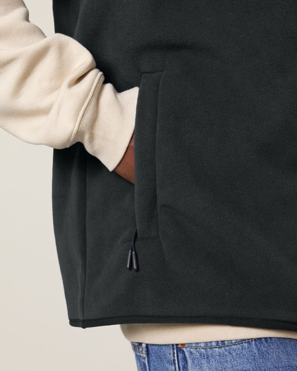 STANLEY/STELLA Stanley Quester Polar Fleeces personalisierbar