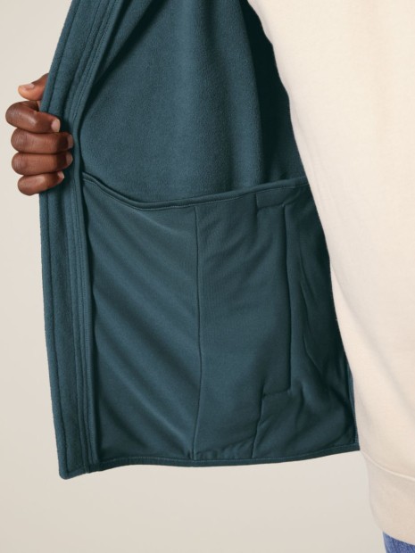 Laines polaires à personnaliser STANLEY/STELLA Stanley Quester 