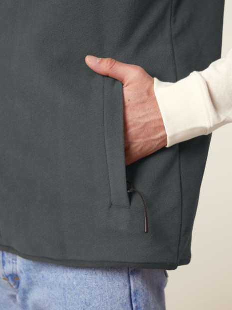 Laines polaires à personnaliser STANLEY/STELLA Stanley Quester 