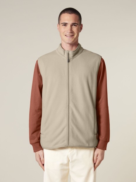 Laines polaires à personnaliser STANLEY/STELLA Stanley Quester 