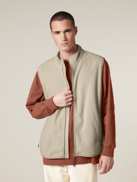 Laines polaires à personnaliser STANLEY/STELLA Stanley Quester 