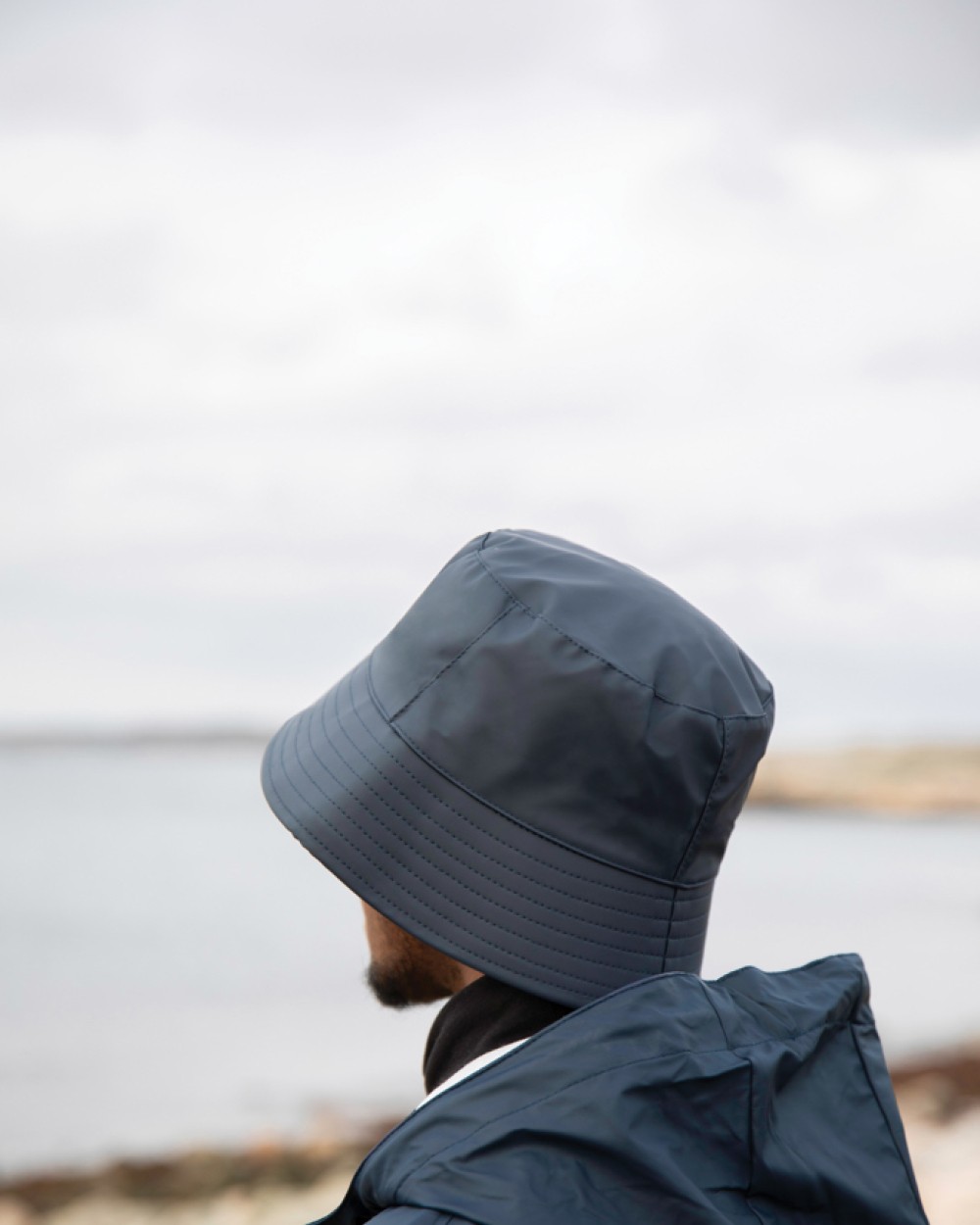 Casquettes personnalisable VINGA VINGA Bob en rPET AWARE™ Baltimore