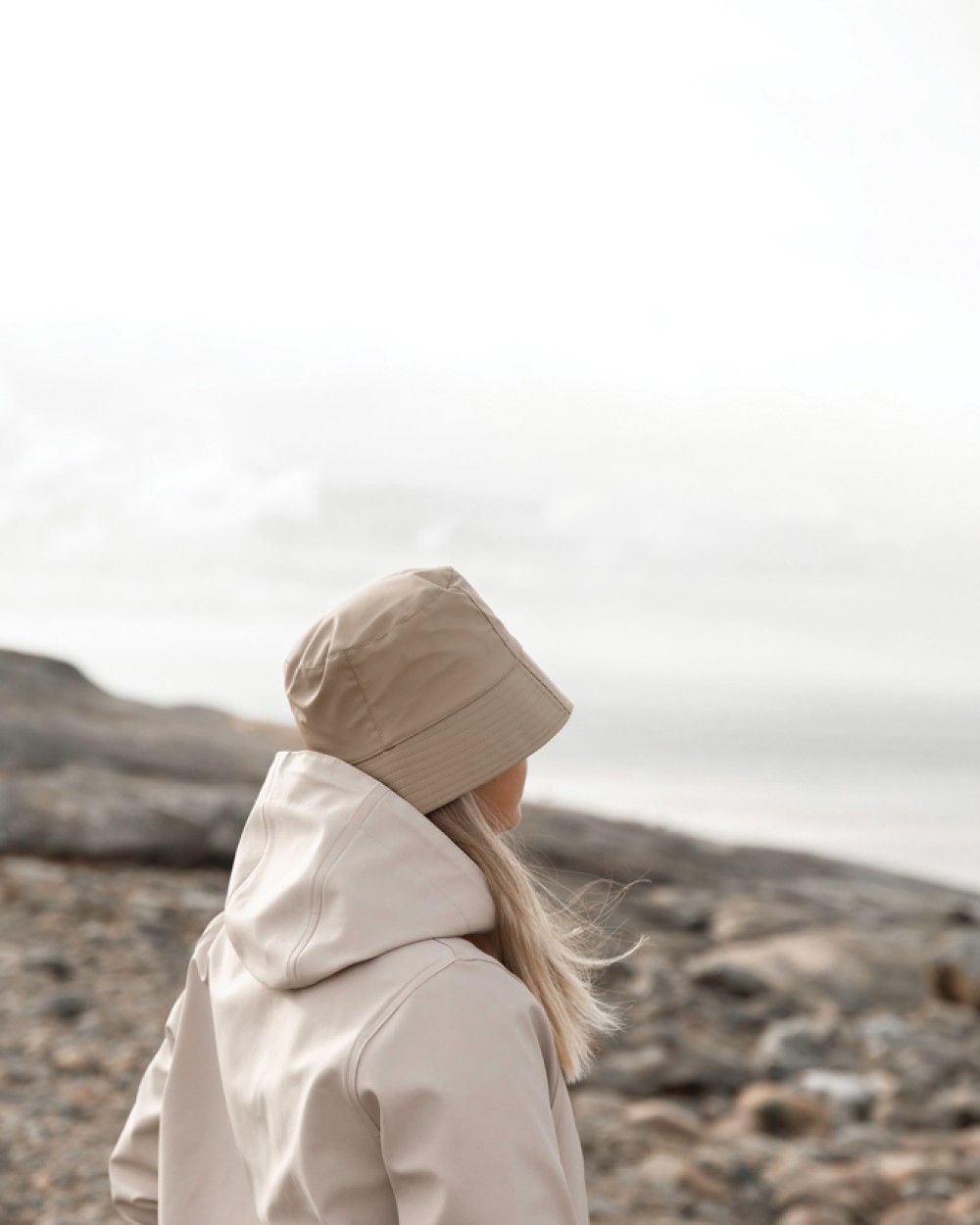 Casquettes personnalisable VINGA VINGA Bob en rPET AWARE™ Baltimore