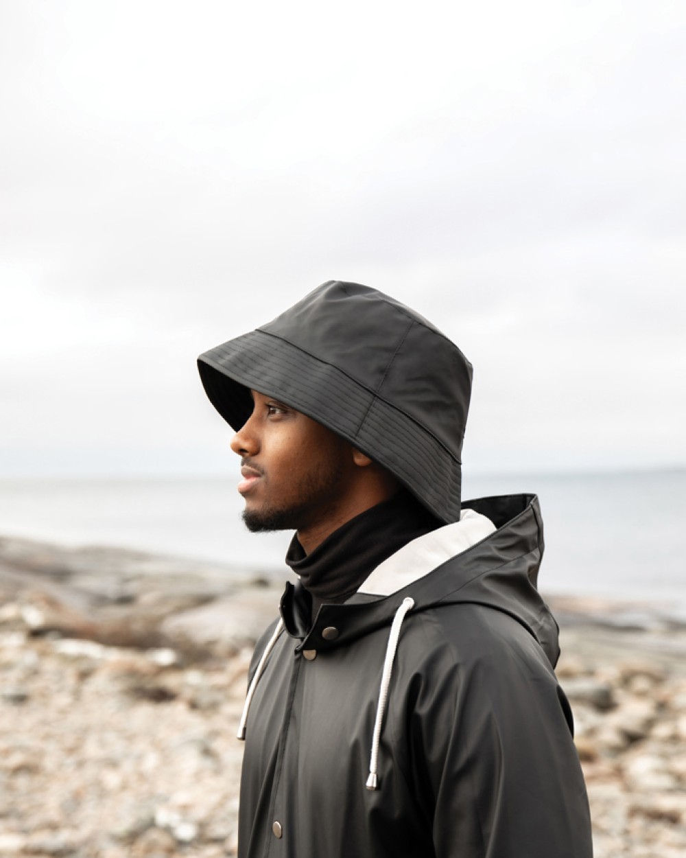 Casquettes personnalisable VINGA VINGA Bob en rPET AWARE™ Baltimore