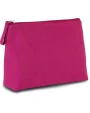 Sacs & Bagagerie personnalisable KIMOOD Trousse en coton canvas