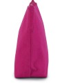 KIMOOD Trousse en coton canvas /api/colors/0327c765-dd20-409c-911d-31f7a9b4c2f5 personnalisable