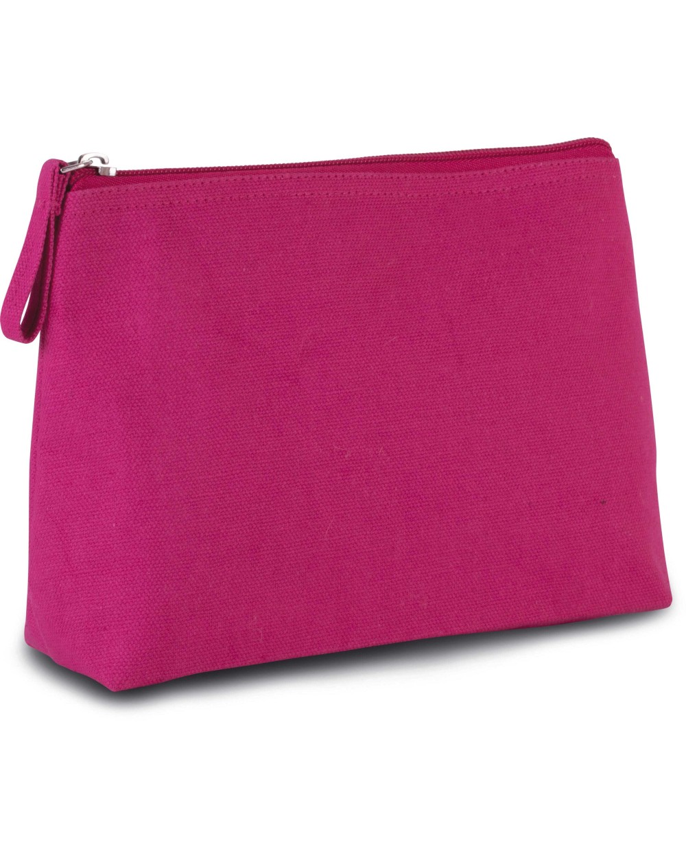 Sacs & Bagagerie personnalisable KIMOOD Trousse en coton canvas