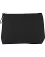 Sacs & Bagagerie personnalisable KIMOOD Trousse en coton canvas