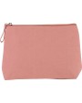 Sacs & Bagagerie personnalisable KIMOOD Trousse en coton canvas