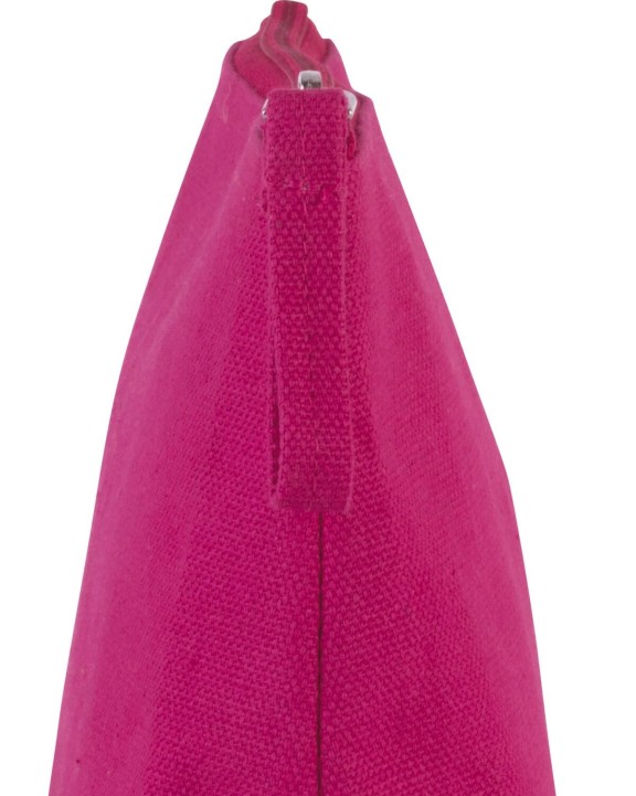 Sacs & Bagagerie personnalisable KIMOOD Trousse en coton canvas