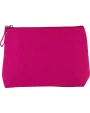 Sacs & Bagagerie personnalisable KIMOOD Trousse en coton canvas