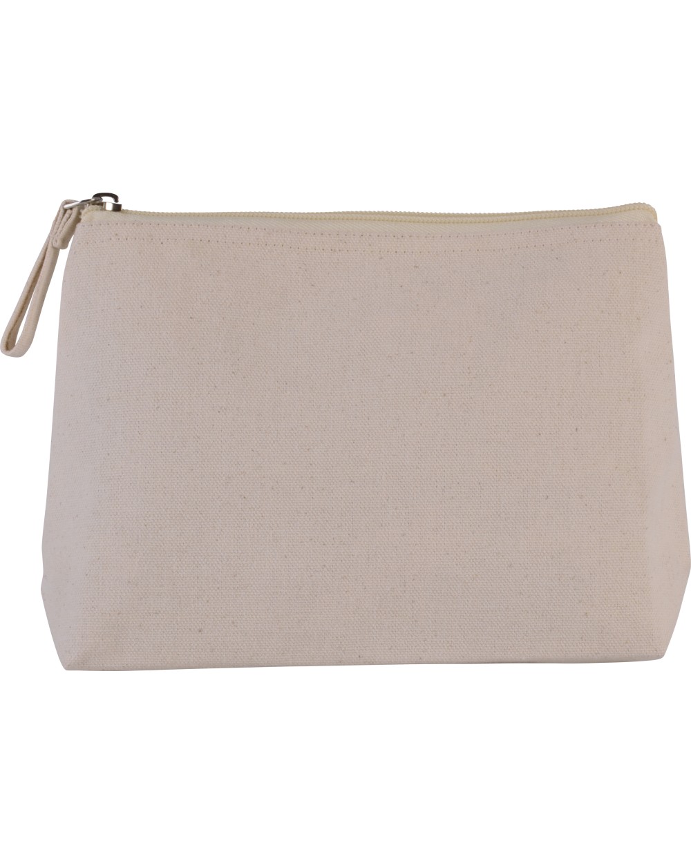 Sacs & Bagagerie personnalisable KIMOOD Trousse en coton canvas