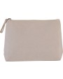 Sacs & Bagagerie personnalisable KIMOOD Trousse en coton canvas