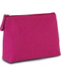 Sacs & Bagagerie personnalisable KIMOOD Trousse en coton canvas
